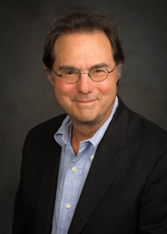 Michael F Oppenheimer