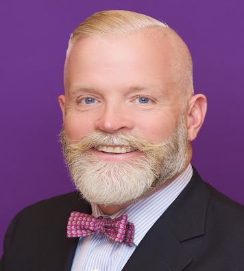 Timothy Higdon