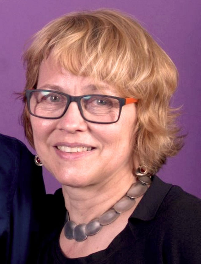 Mechthild Schmidt Feist