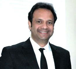 Manish Srivastava