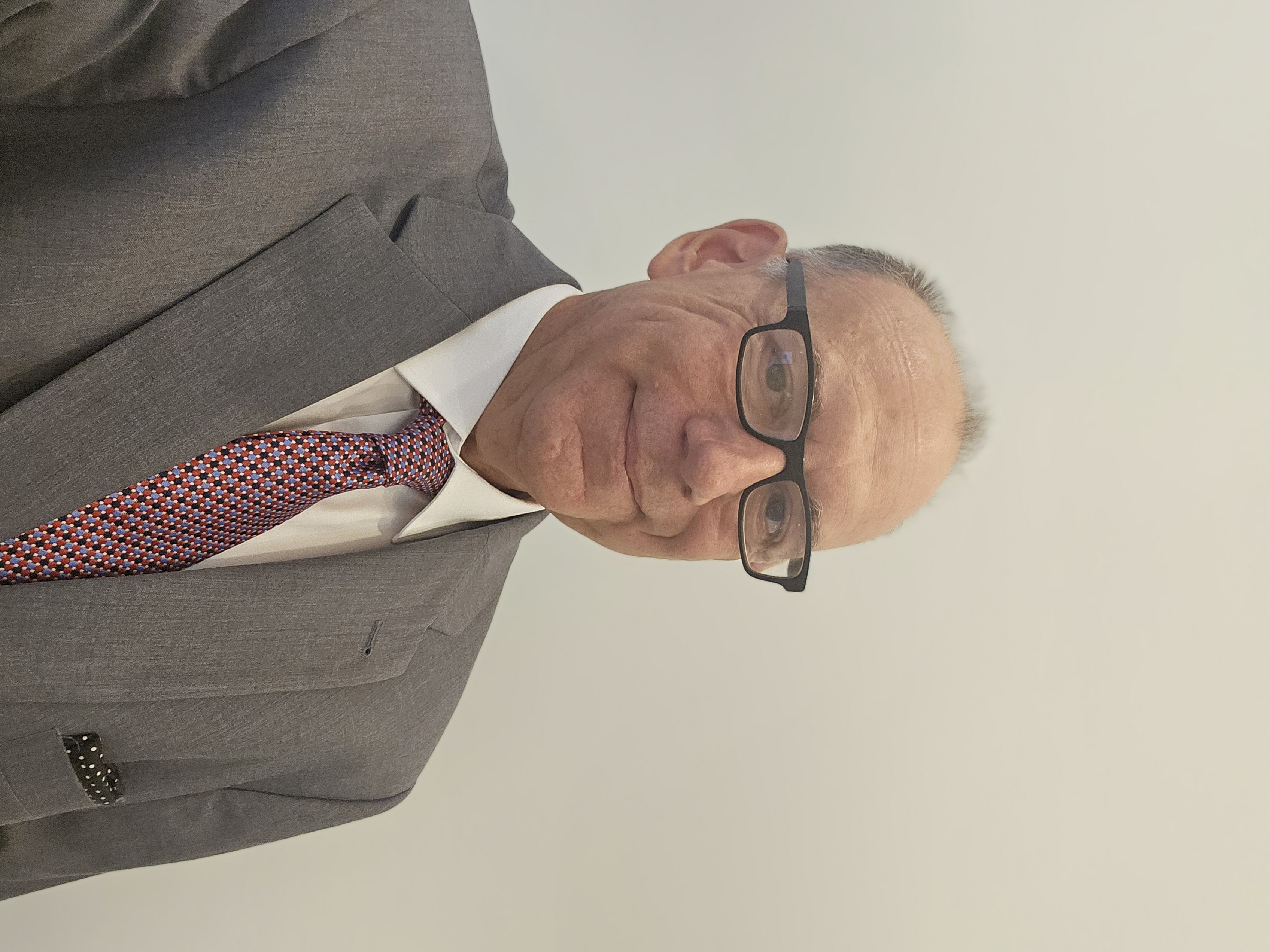 Andreas D Christopoulos