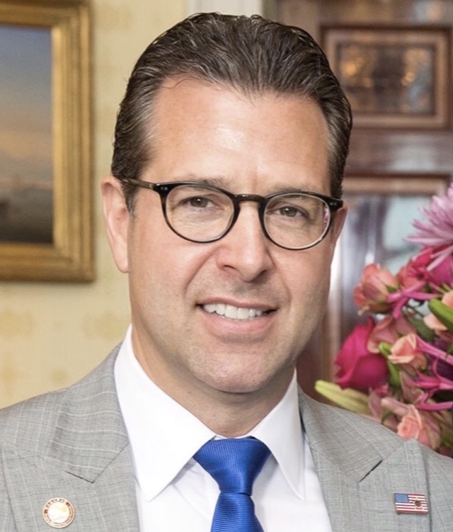 Robert Douglas Rozman