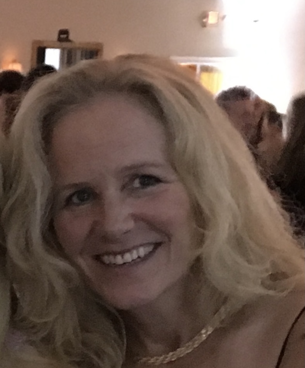 Rosemary G Fitzgerald