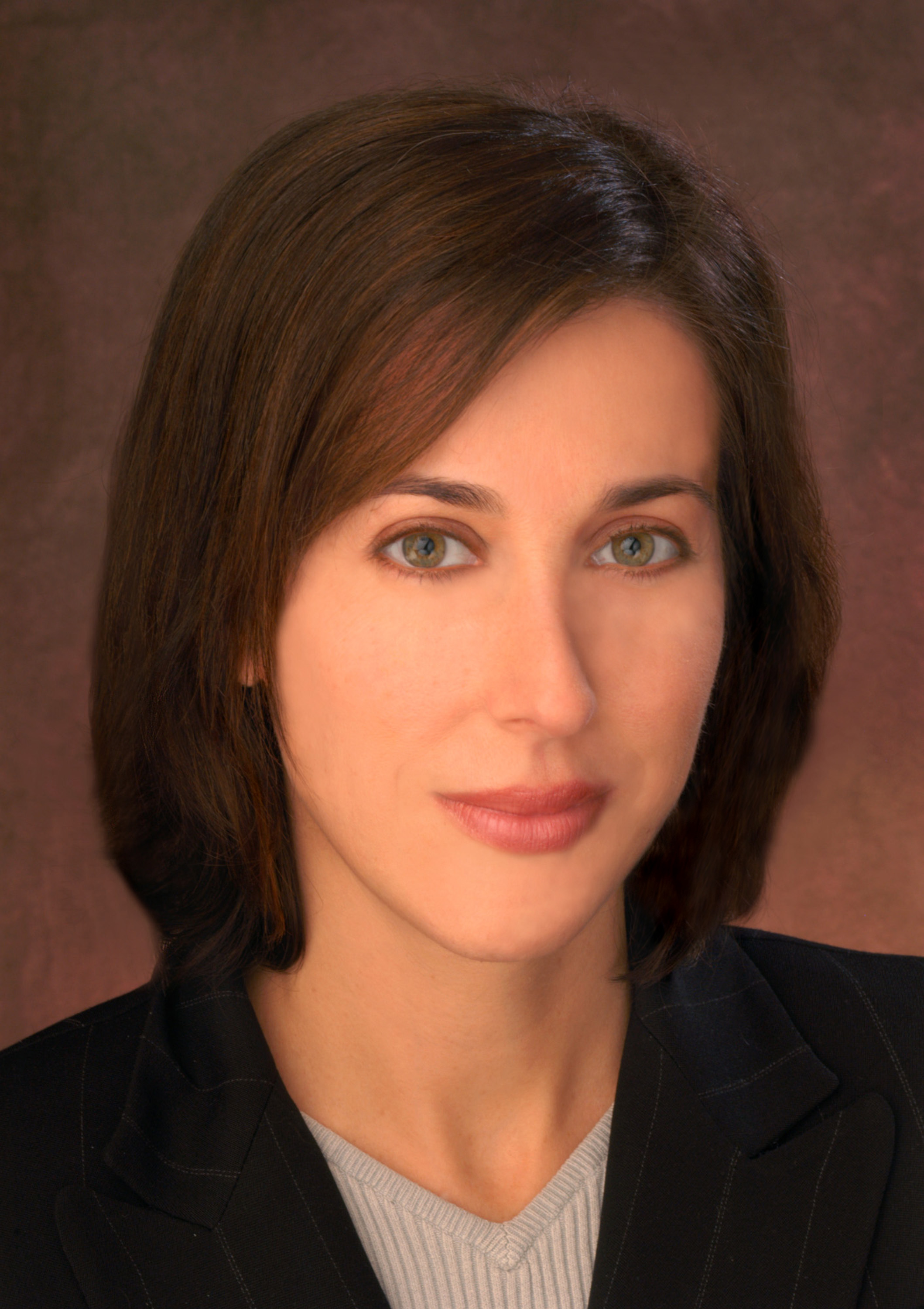 Deborah Stamos-Tomasi