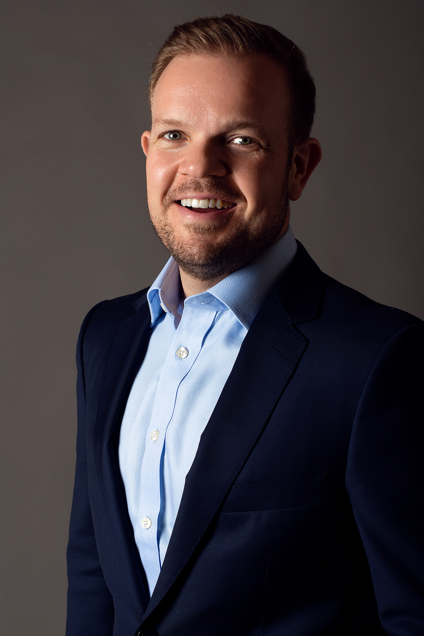 Ronald Castro-Sanchez