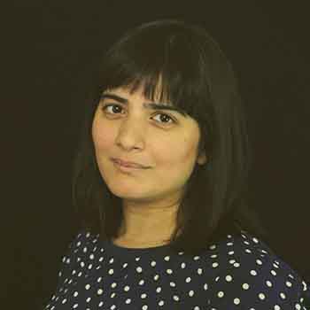 Saraswati S Jayanthi