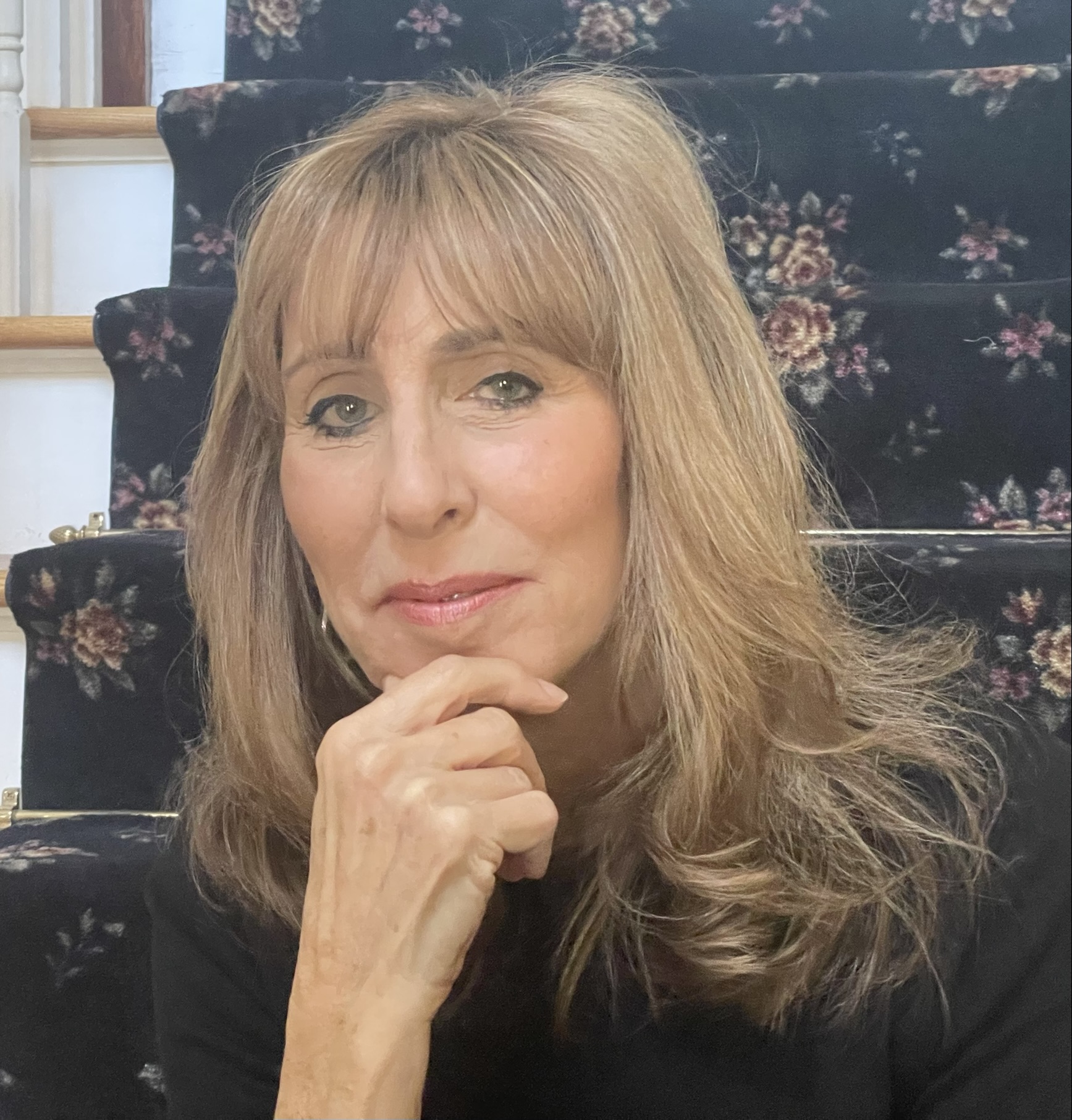 Jacqueline F Strayer