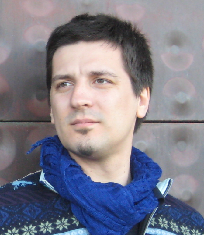 Stergios-Orestis Kolokotronis