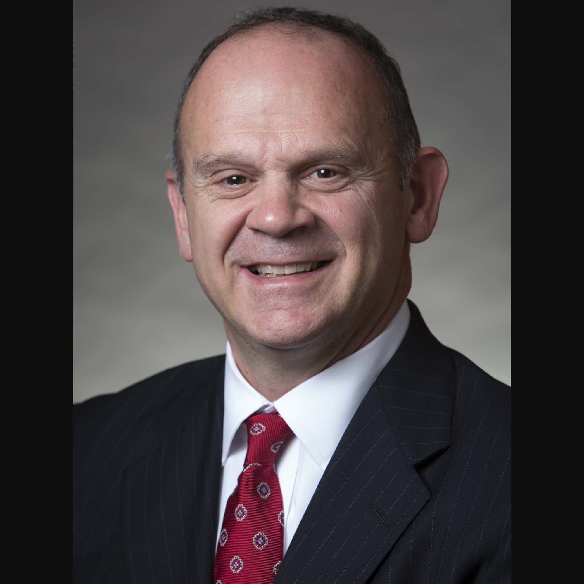 Walter J Dillingham Jr.