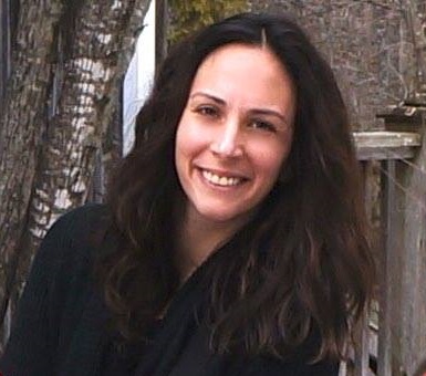 Kristine Rodriguez Kerr