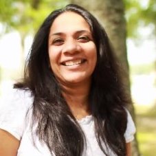 Mahalakshmi Sankaran