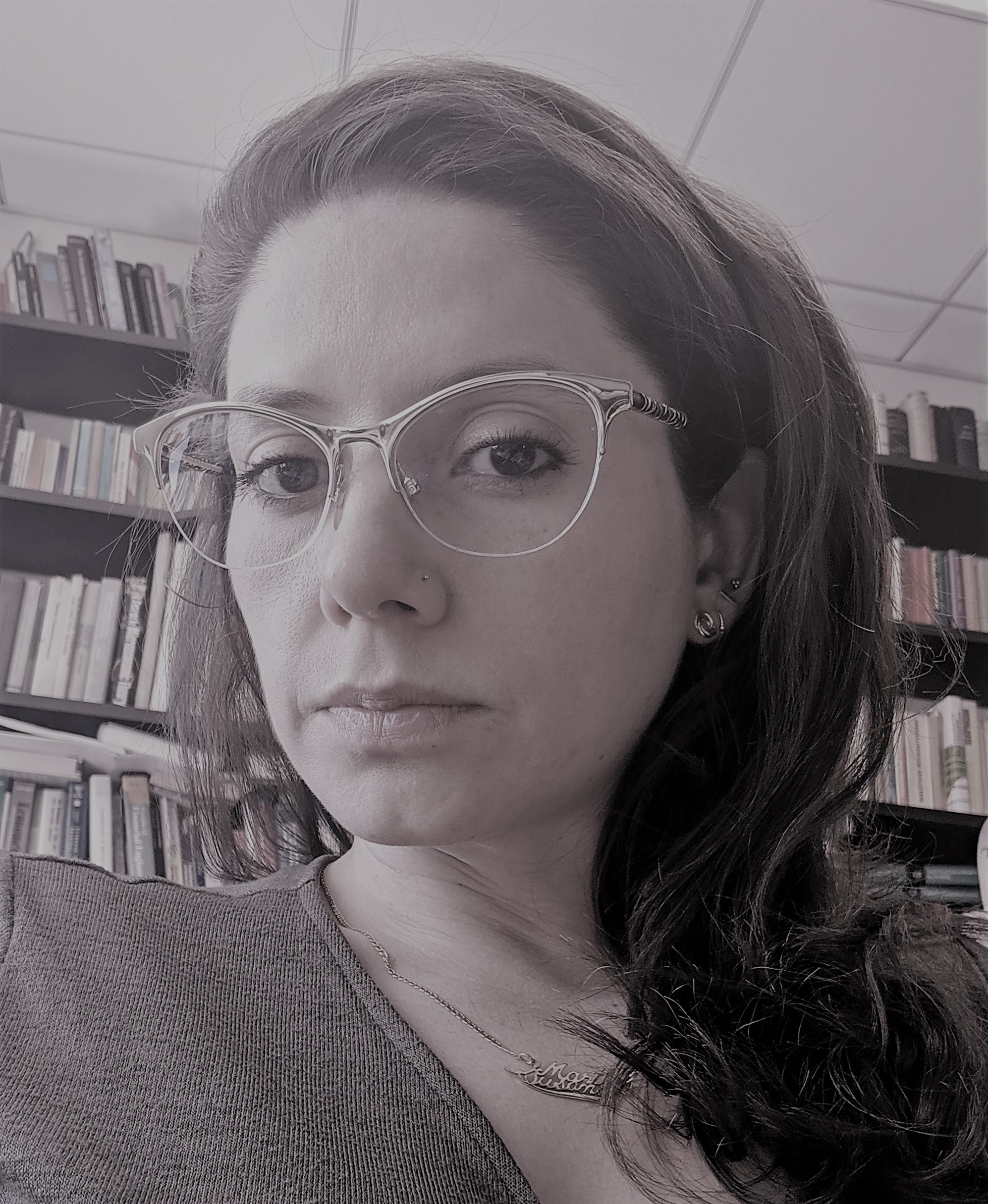 Martha Jaimes Builes