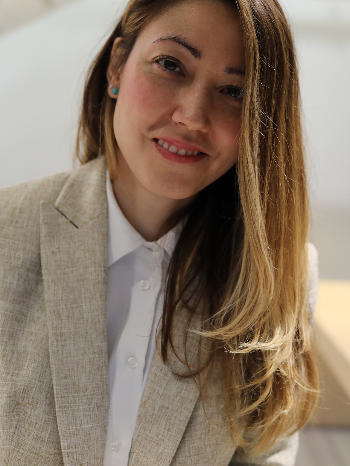 Piper Nichole Henriques