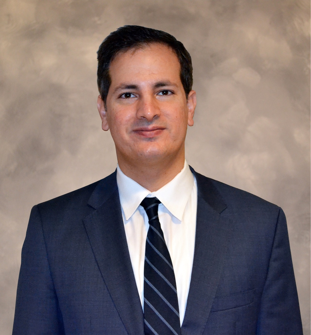 Demetrios G Kastanis