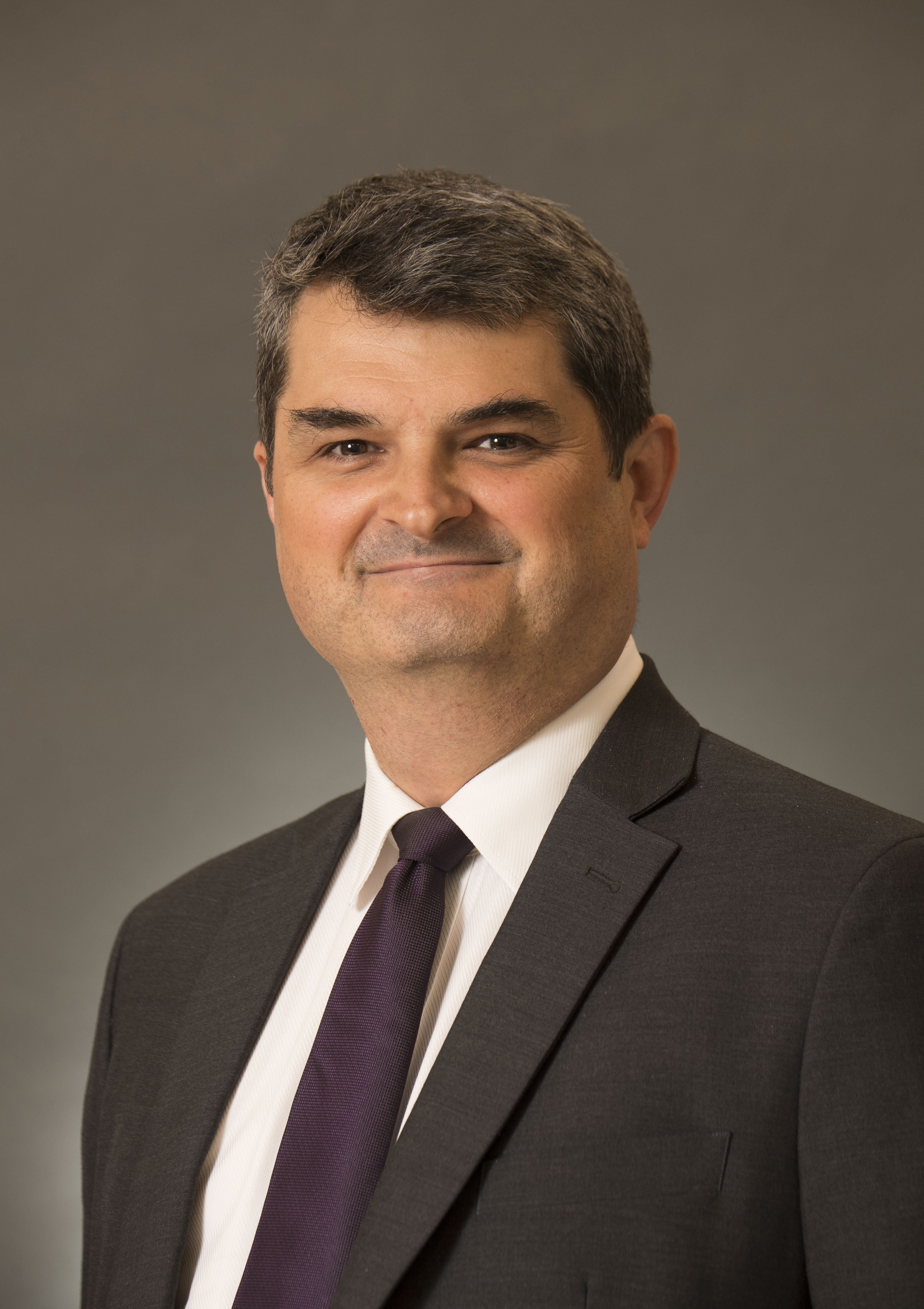 Christopher P Ankersen