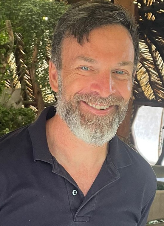 Christopher T Gaffney