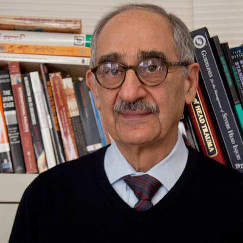 Fathali Ghahremani Ghadjar