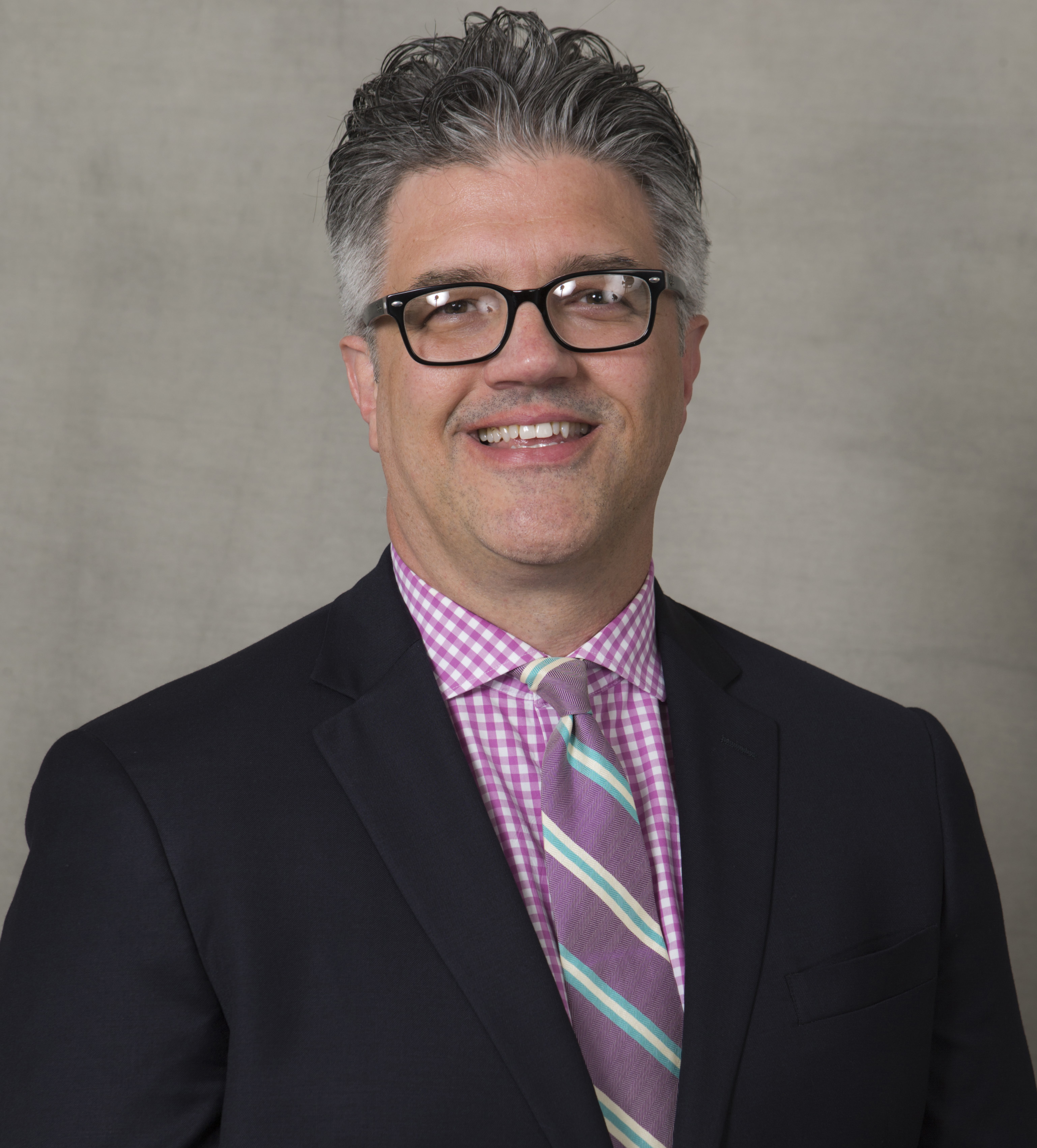 Christopher D Pierce