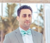 Matthew J Manocherian