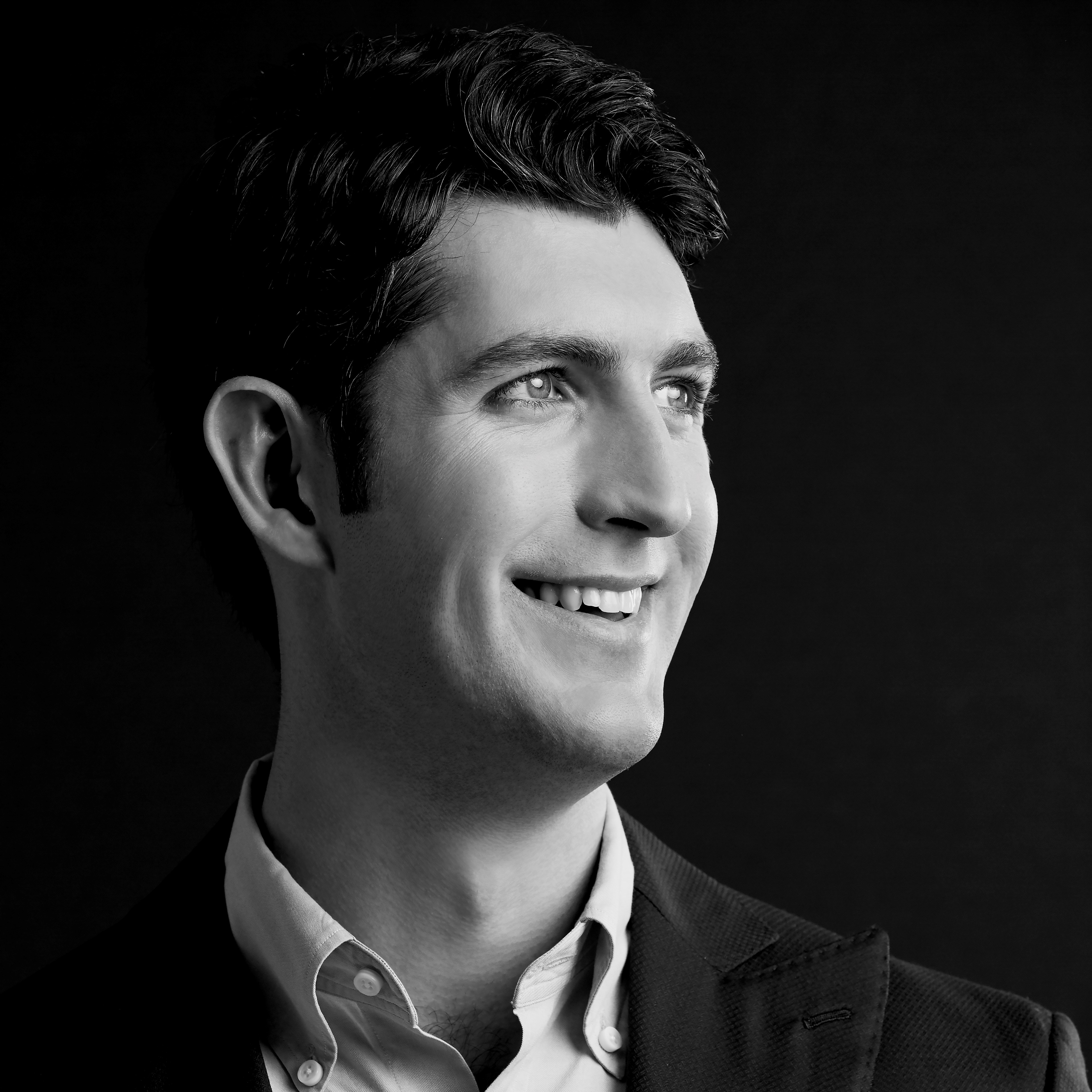 Christopher M Lawlor