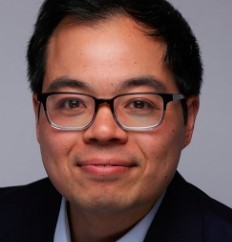 Eric K Lui
