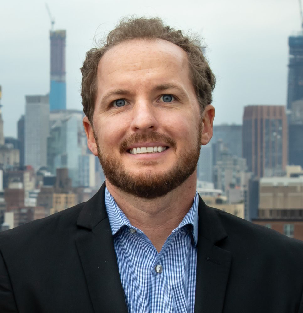 Christopher P Connolly