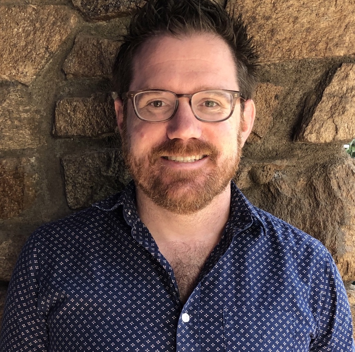 Andrew Apostolopoulos