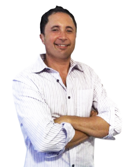 Sergio D Mastrogiovanni