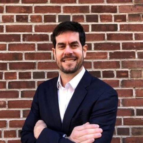 Claudio Garcia Costa Carvalho