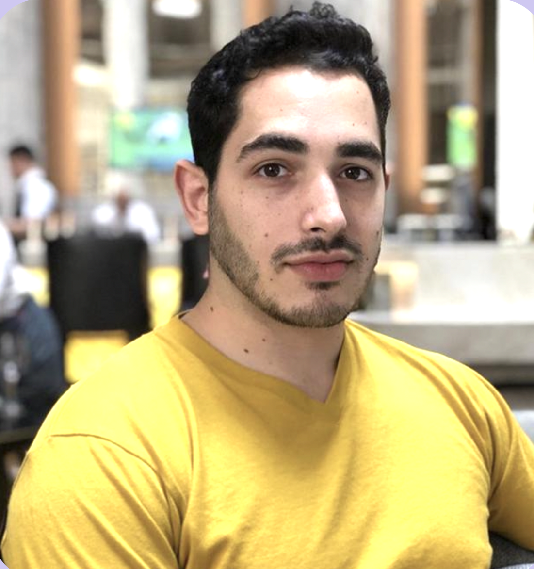 Nathaniel Rosenthalis