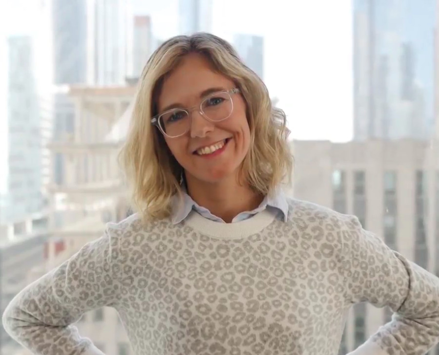 Kathleen Murphy Toms