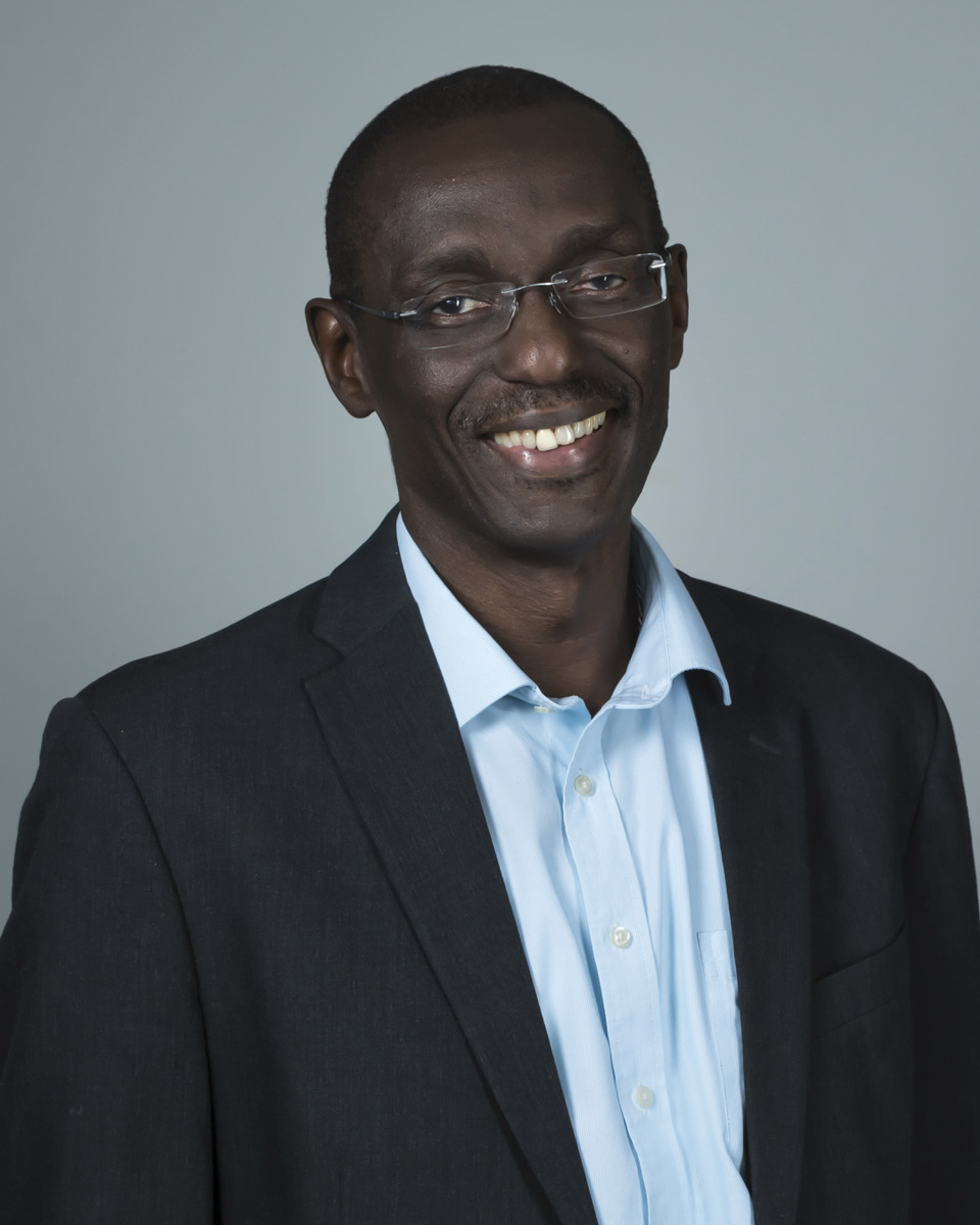 Gerard Akindes