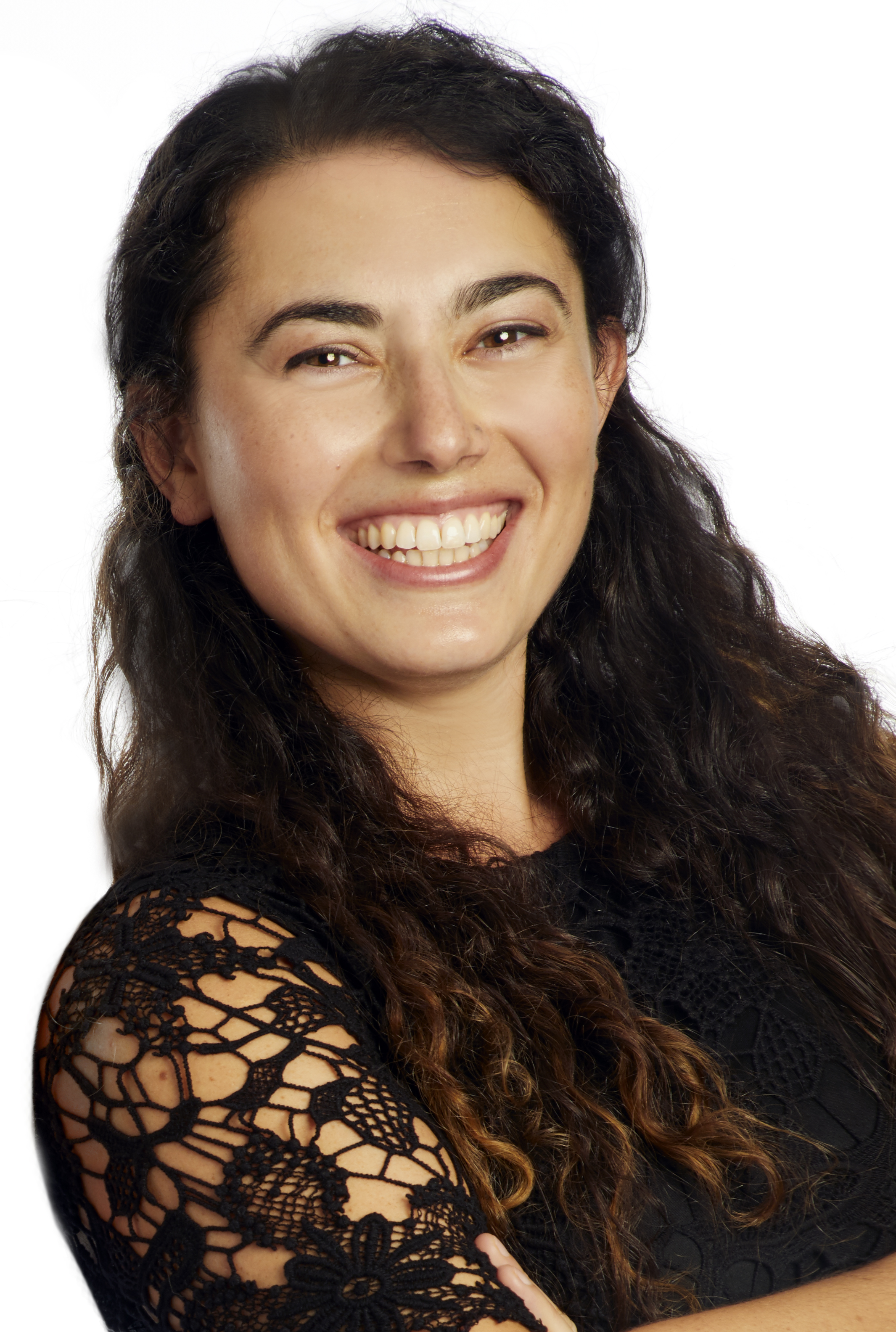 Jessica M Dodell-Feder