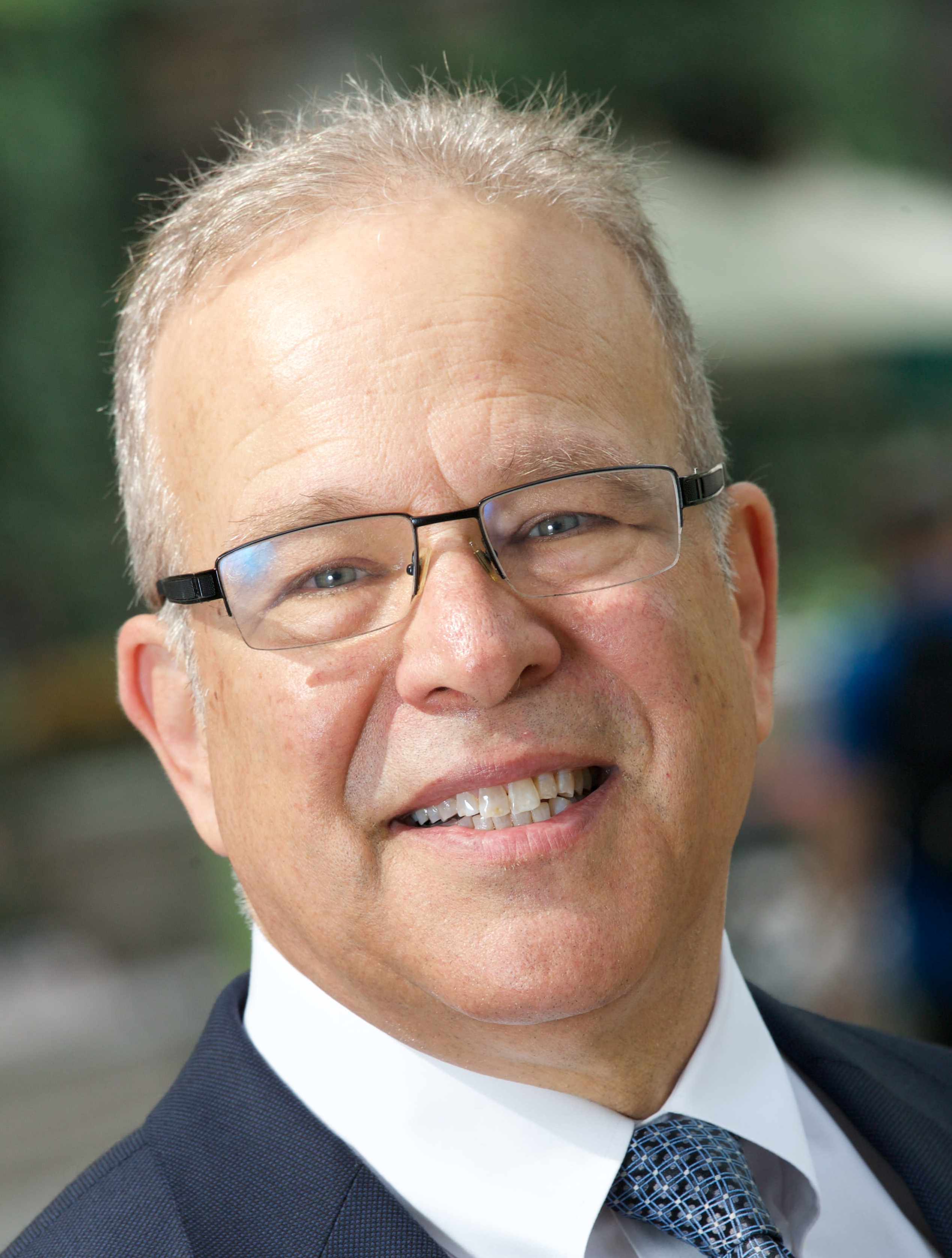 Daniel Fishbein SLCR