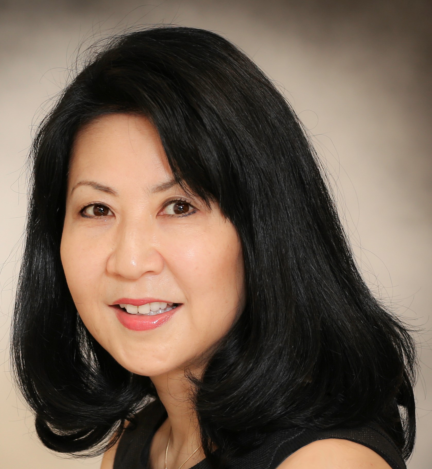 Michiko Kurahashi-Spreitzer