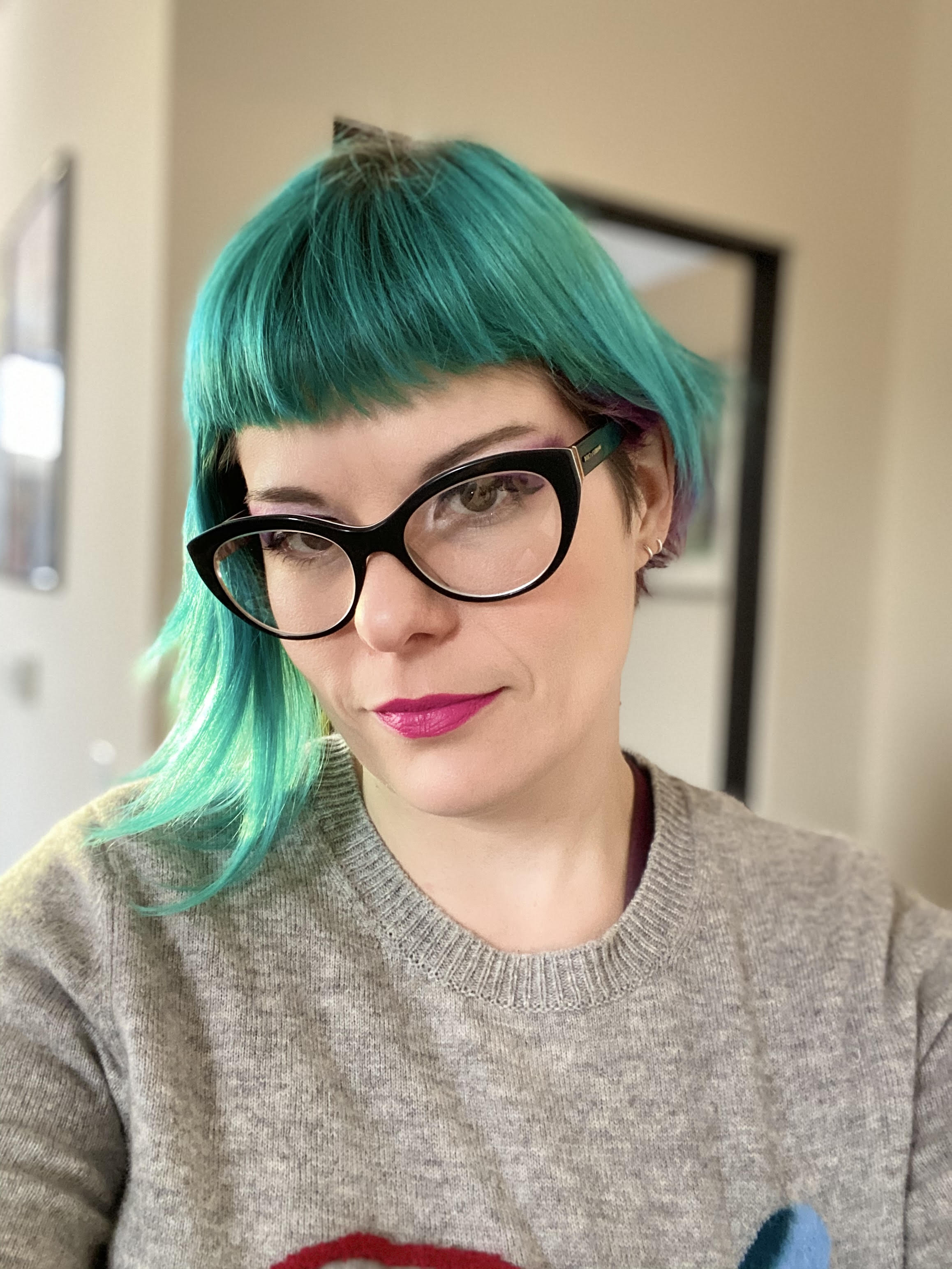 Sarah-Louise Raillard