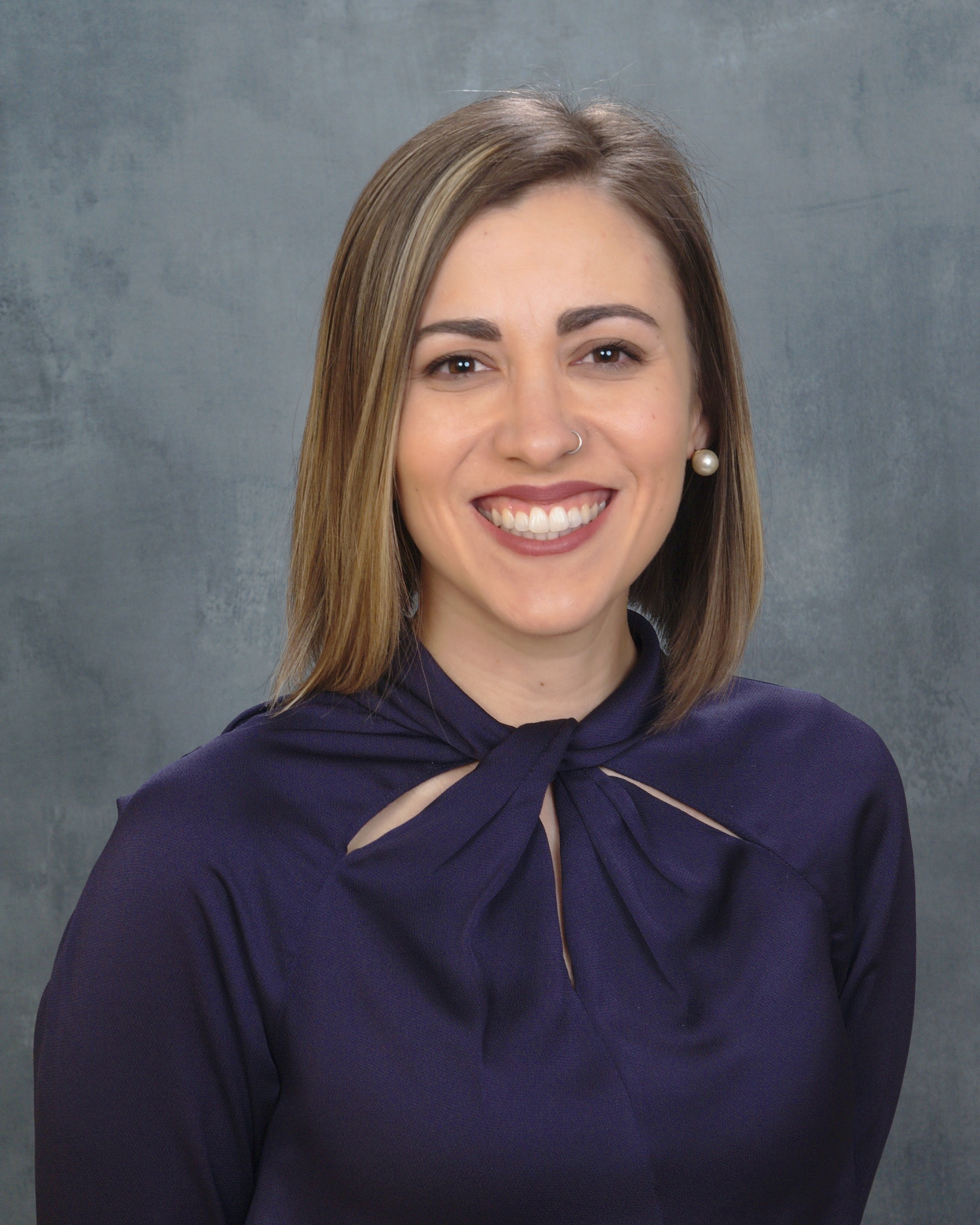 Victoria M Chavez-Kruse