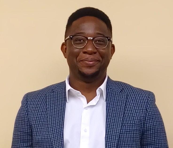 Kenechukwu C Ezekwem