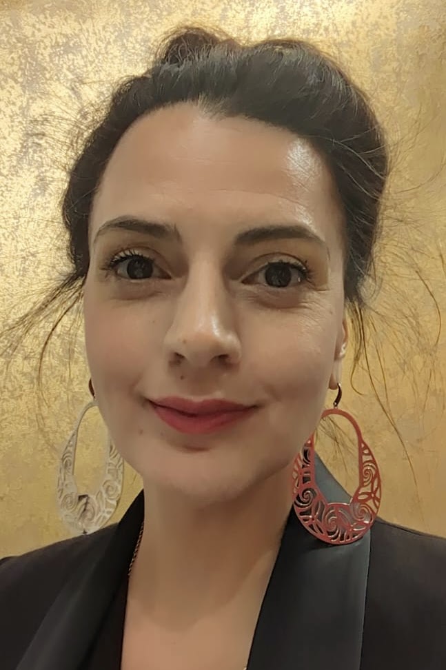 Eleftheria K Pissadaki