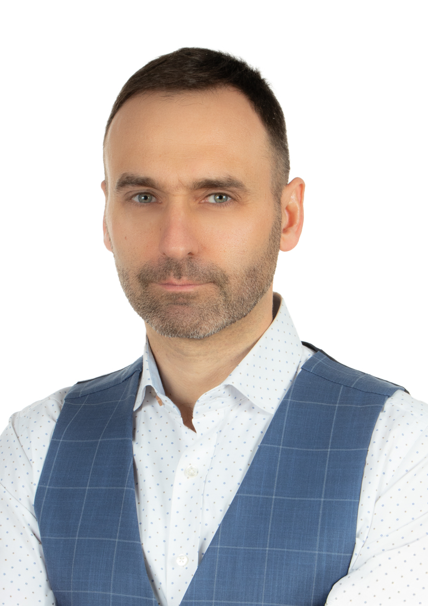 Chrysostomos Giannoulakis