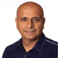 Anil Jaising