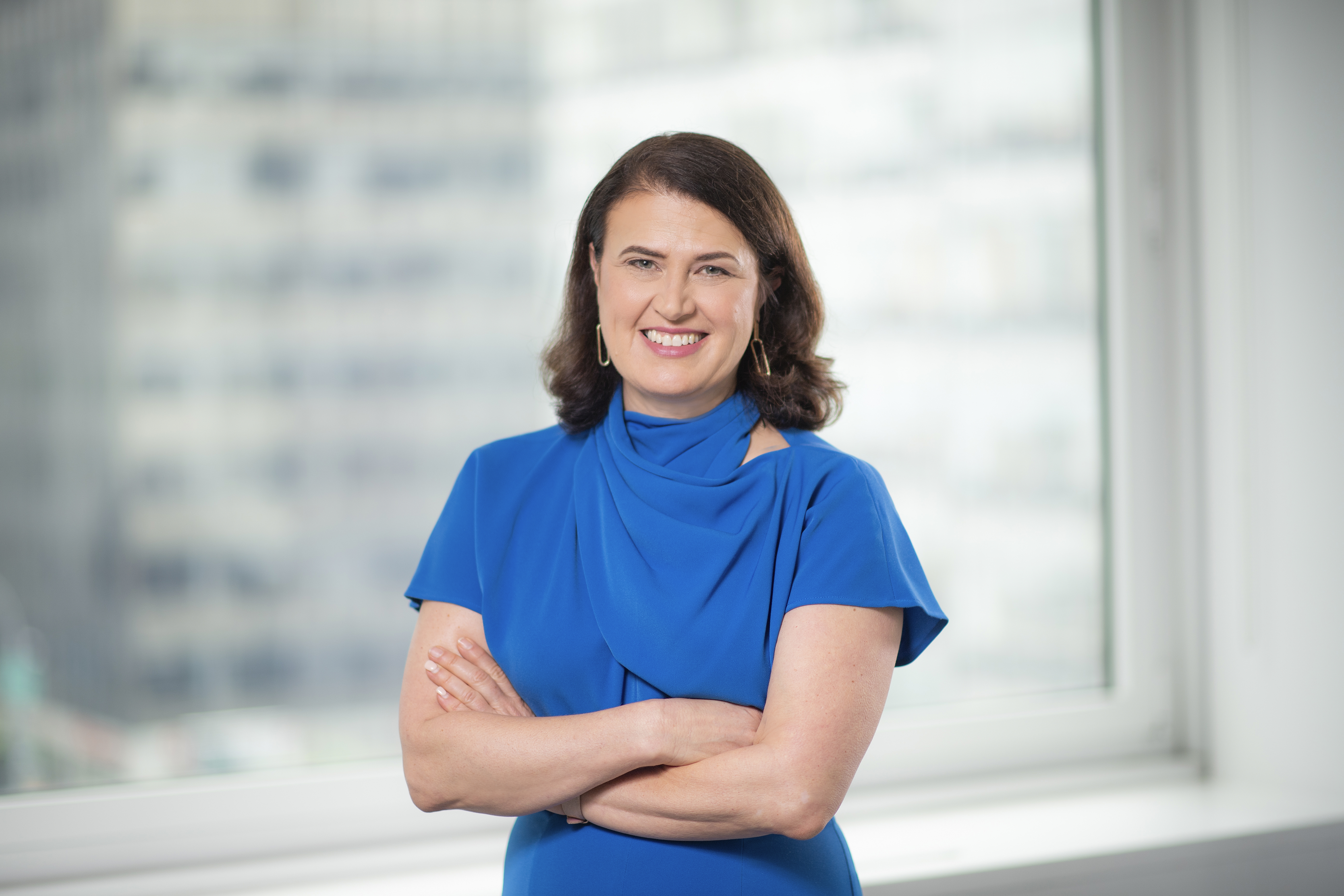 Lori M Nitschke-Hansen