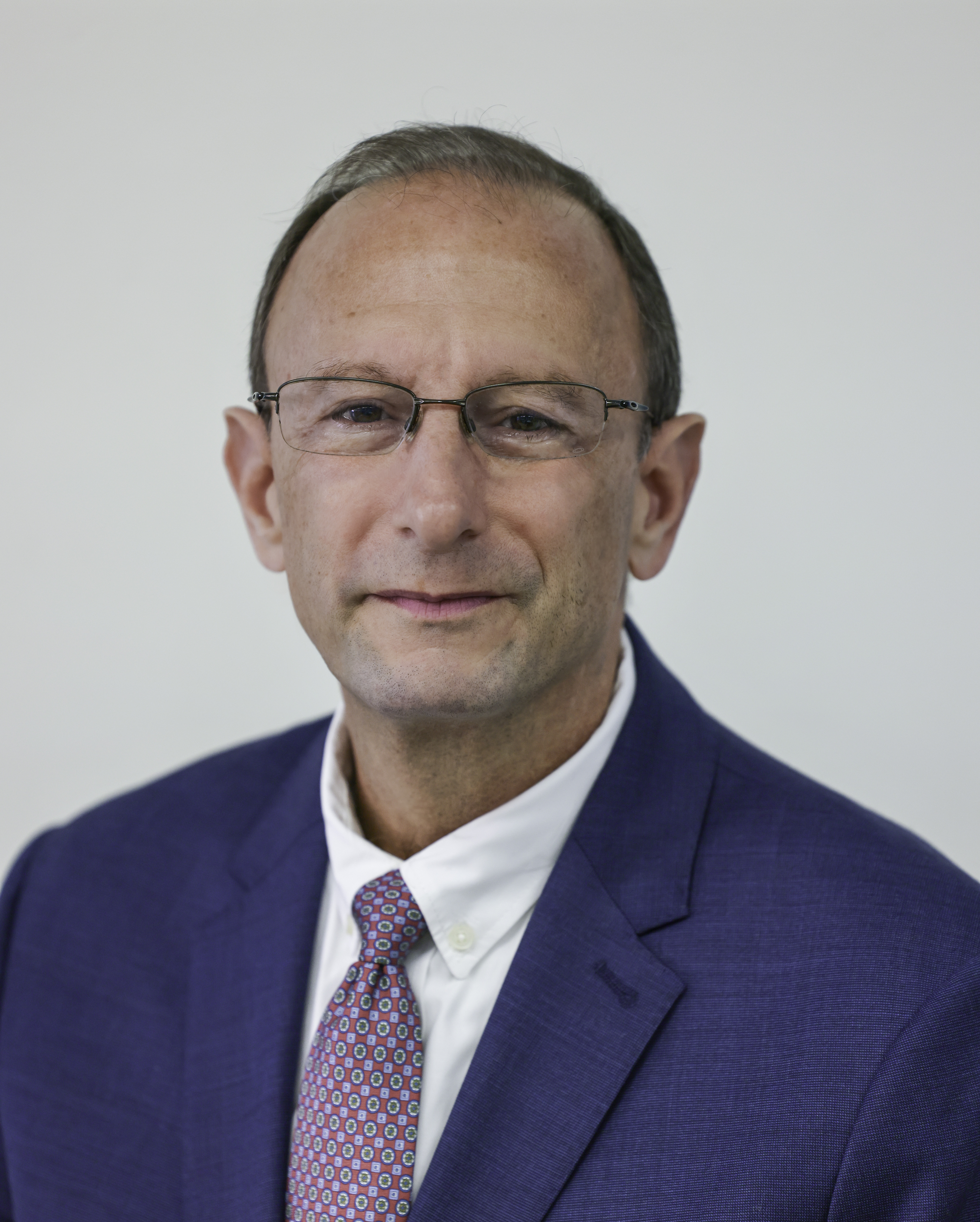 Christopher Gulotta Esq., CIPP