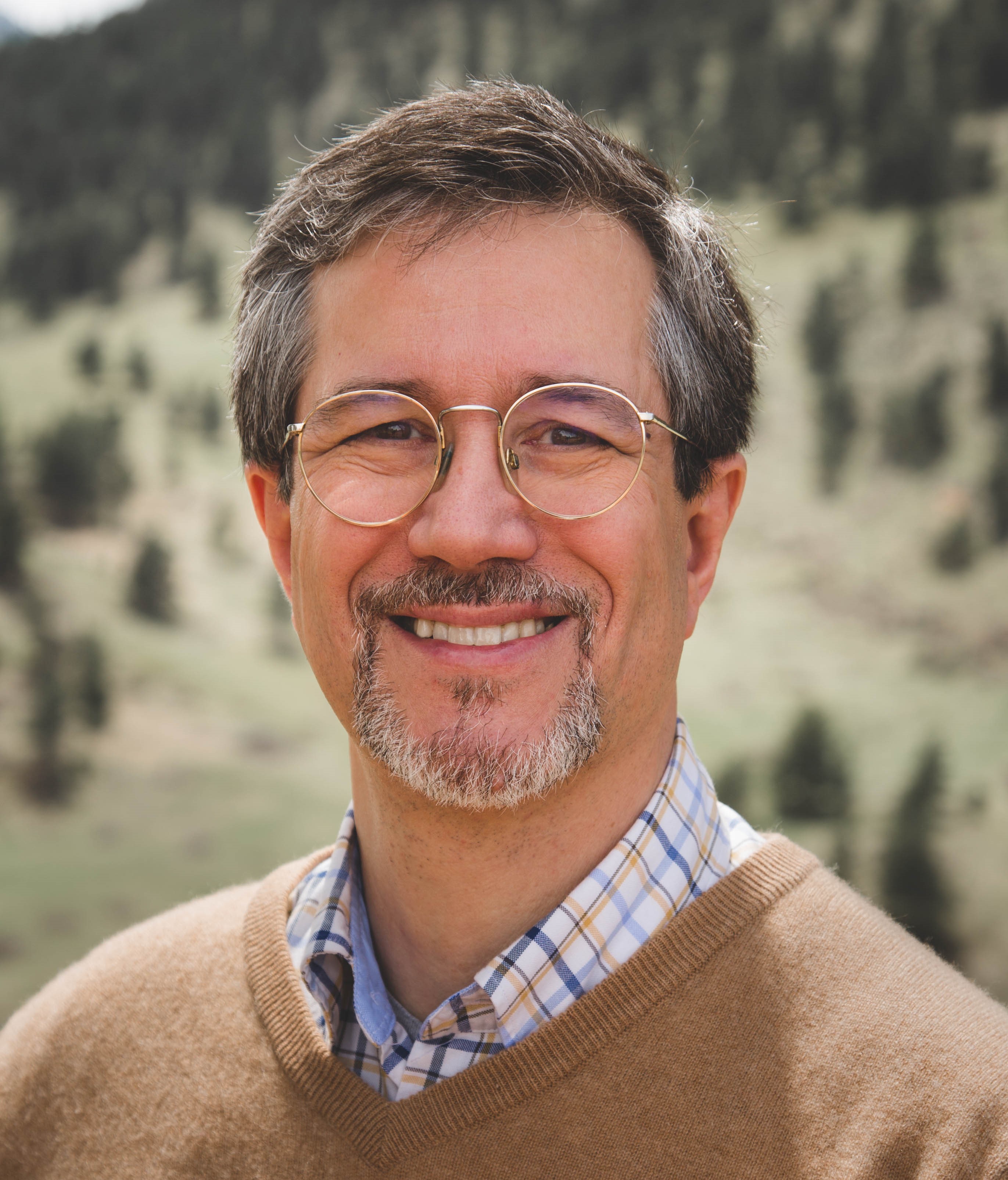 Riccardo B Schiaffino