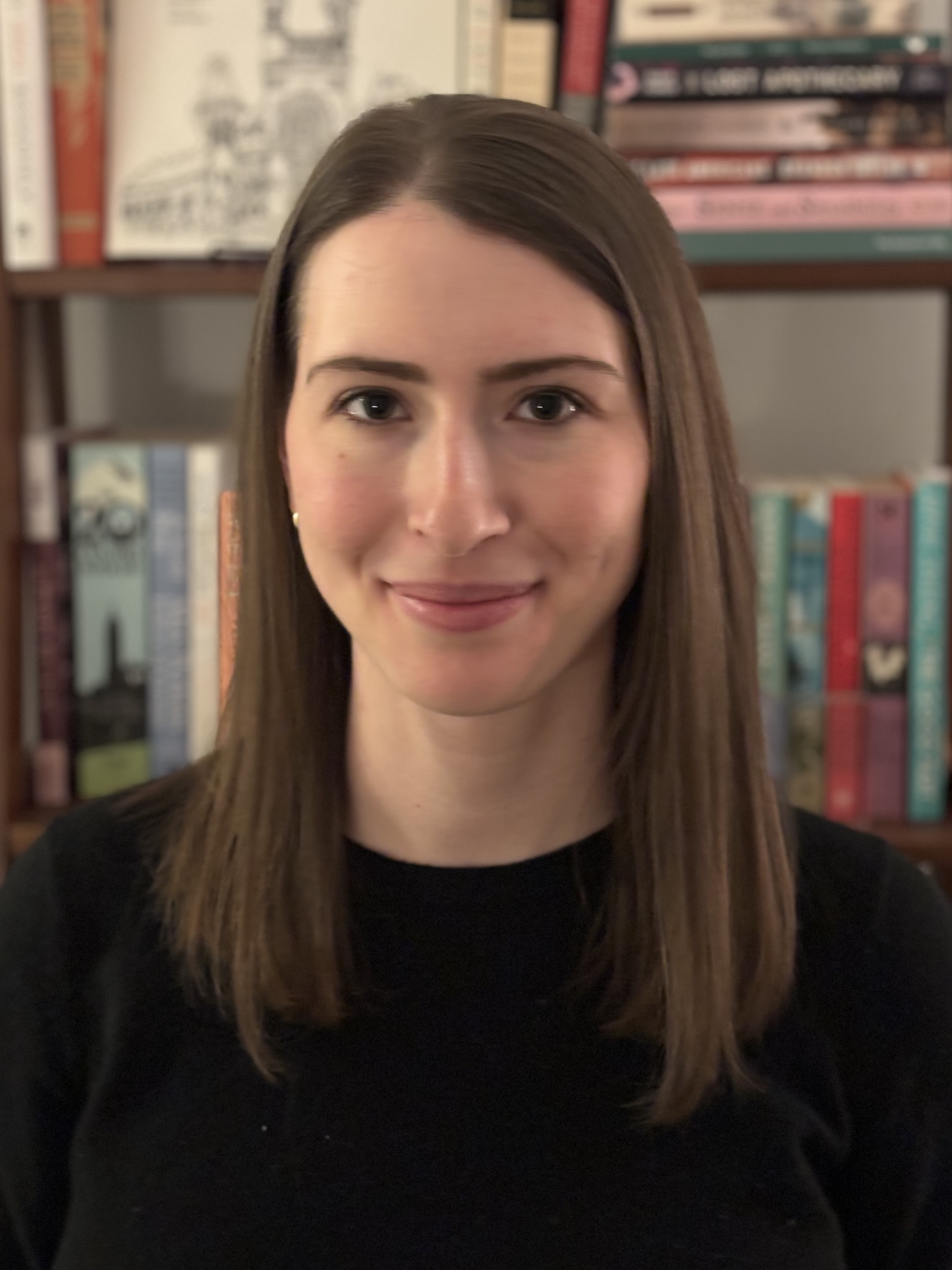 Gabriella S Mongelli