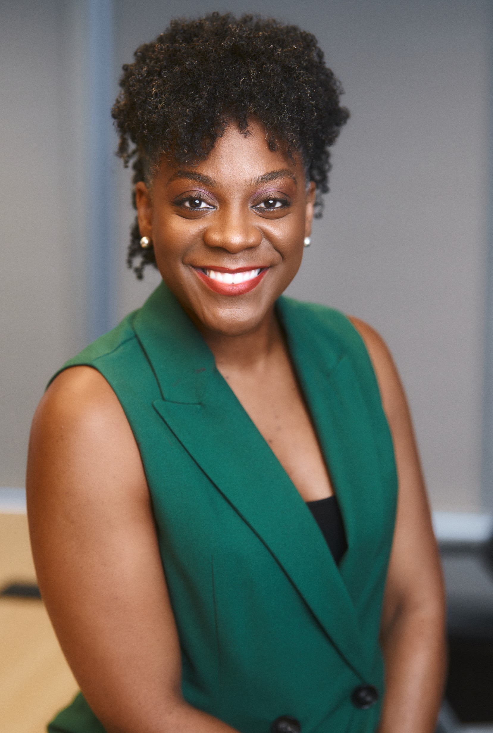 Marsha-Gaye S Knight