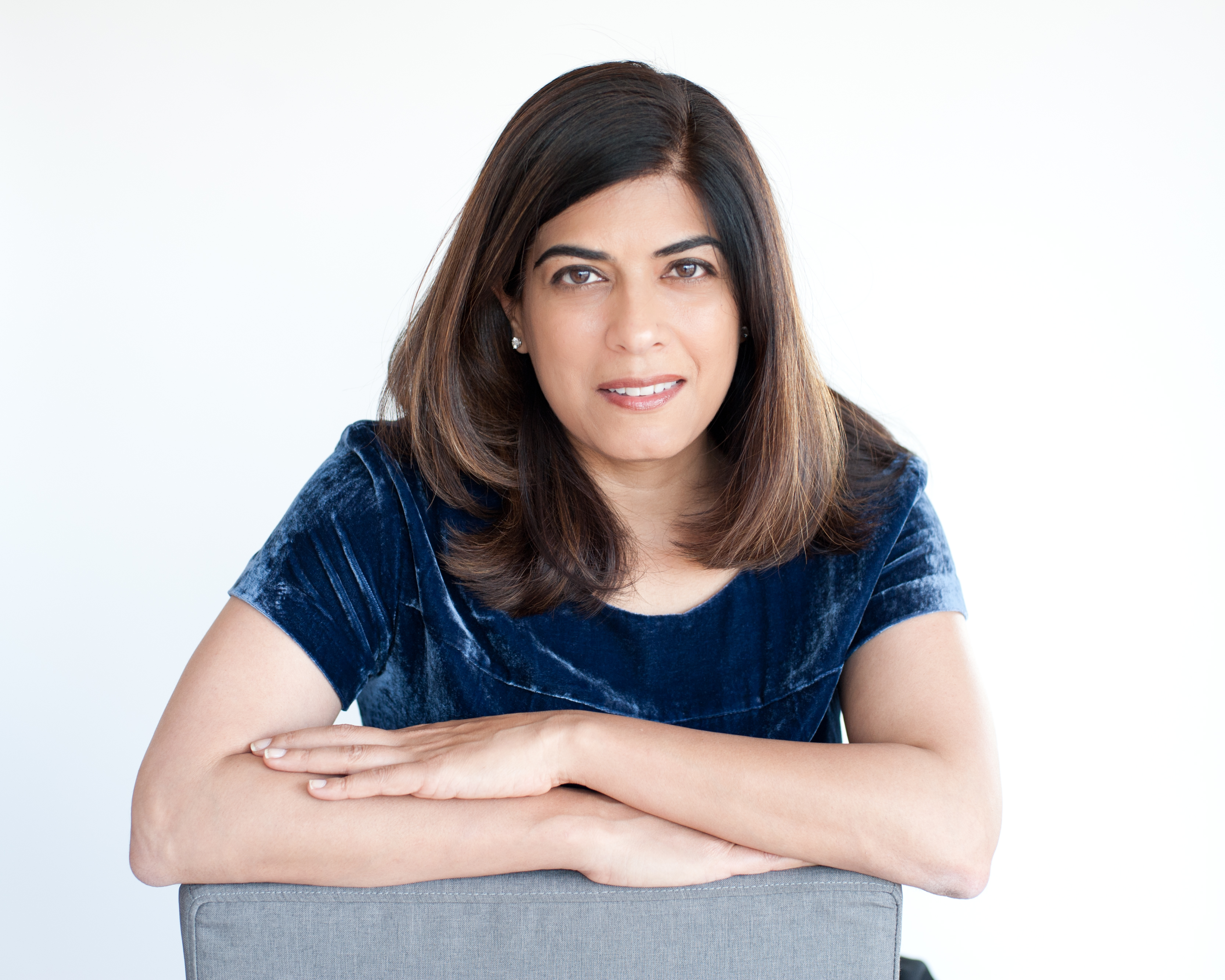 Angelica J Gianchandani