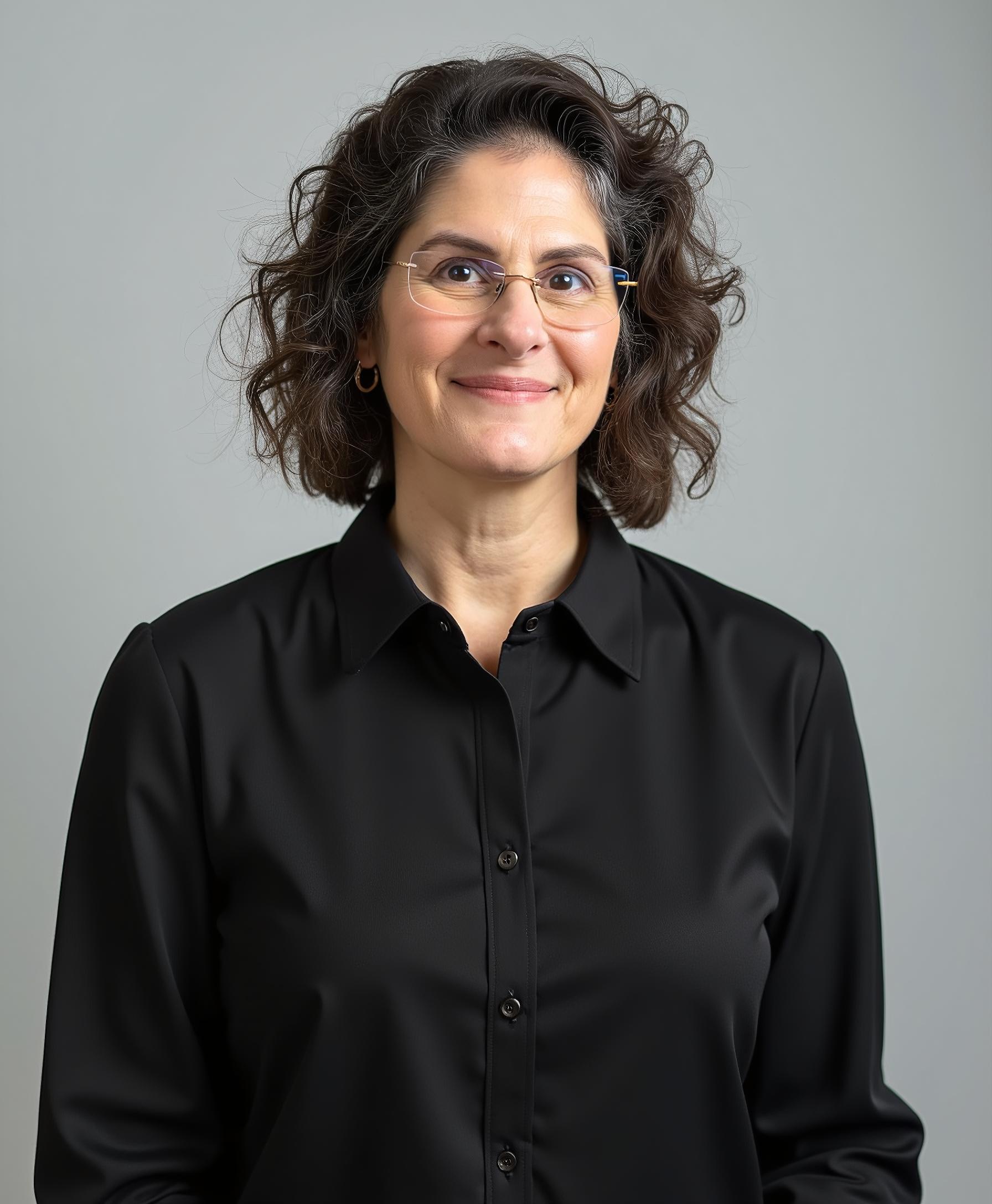 Alexis Beshara Wolson