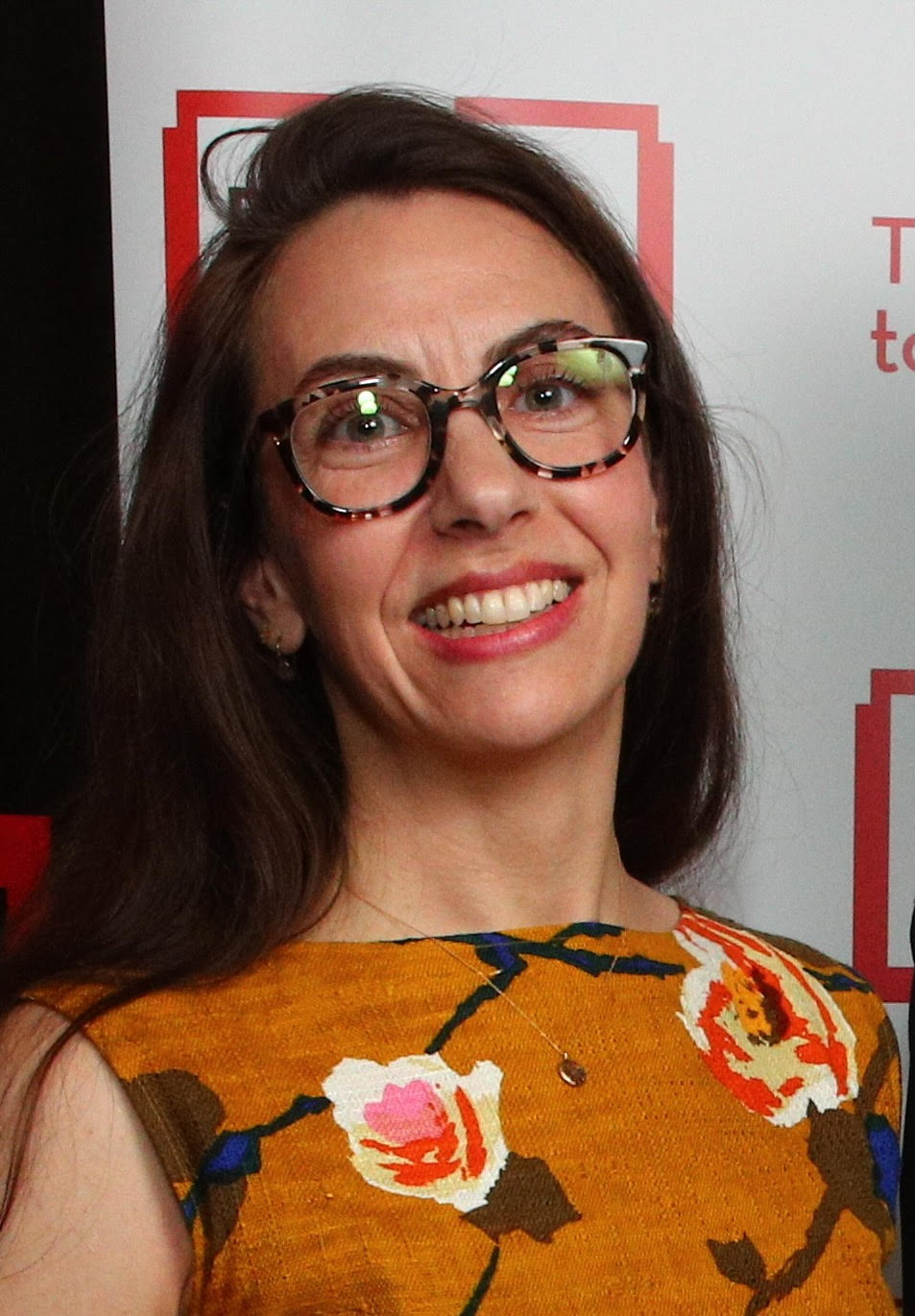 Allison Markin Powell