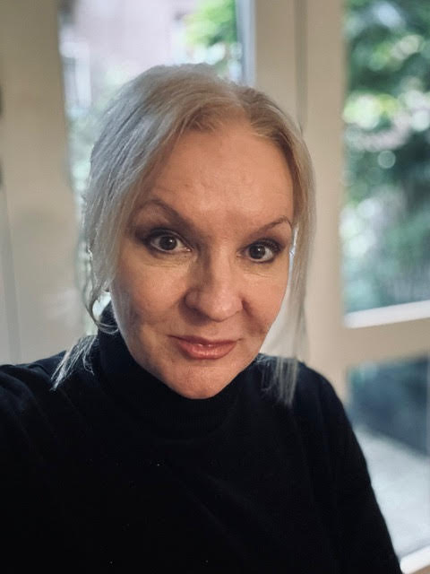 Karen Frances McCarthy